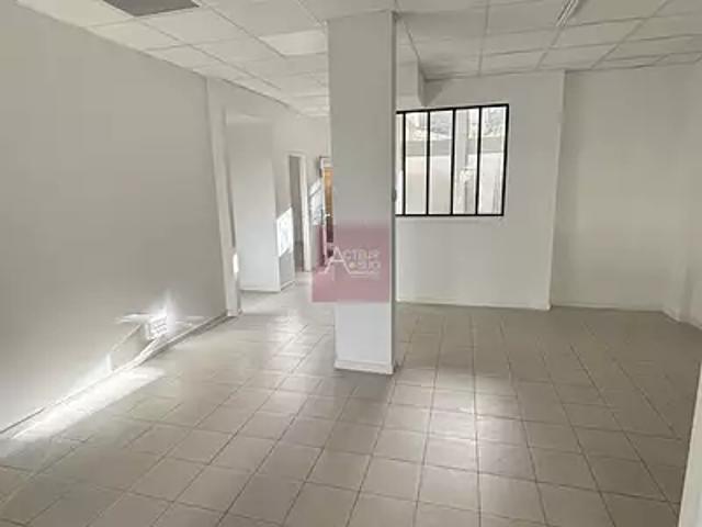 Montpellier 34000 Achat / Vente appartement 5 pièces t5