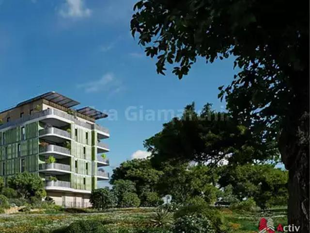Montpellier 34000 Achat / Vente appartement 5 pièces t5 terrasse