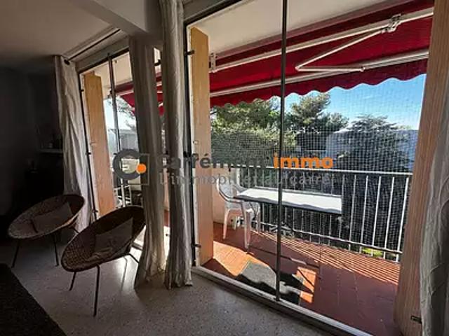 Montpellier 34000 Achat / Vente appartement 5 pièces t5 au dernier étage cave