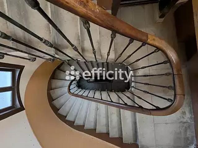 Montpellier 34000 Achat / Vente appartement 5 pièces t5 balcon