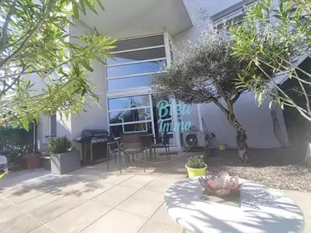 Montpellier 34000 Achat / Vente appartement 5 pièces t5 piscine