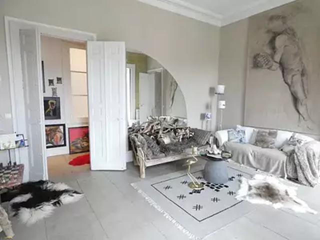 Montpellier 34000 Achat / Vente appartement 6 pièces t6