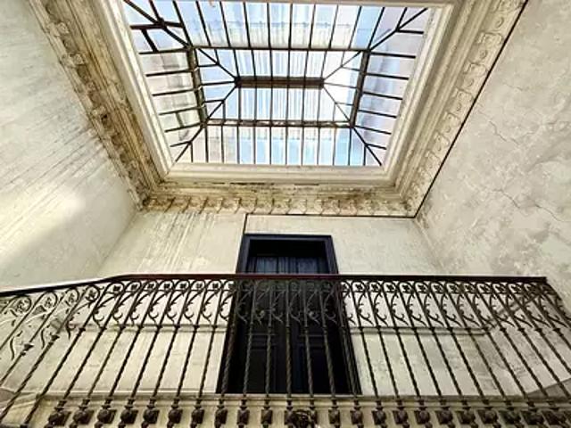 Montpellier 34000 Achat / Vente appartement 6 pièces t6