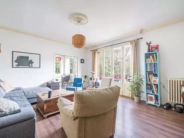 Montpellier 34000 Achat / Vente appartement 6 pièces t6 au dernier étage balcon