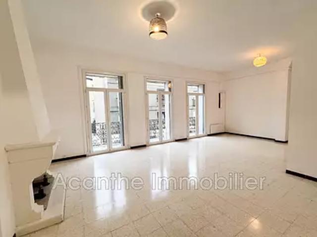Montpellier 34000 Achat / Vente appartement