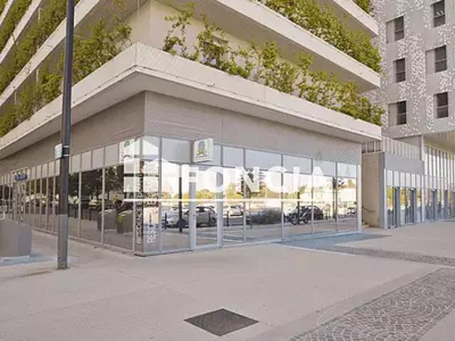 Montpellier 34000 Achat / Vente appartement 1 pièce t1 balcon