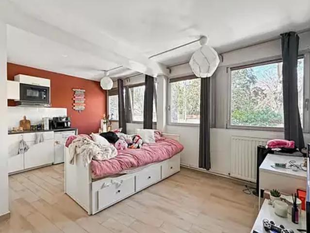 Montpellier 34000 Achat / Vente appartement 1 pièce t1
