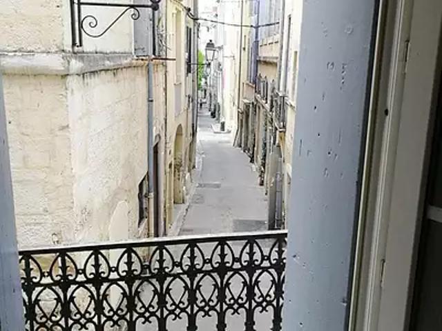 Montpellier 34000 Achat / Vente appartement 1 pièce t1