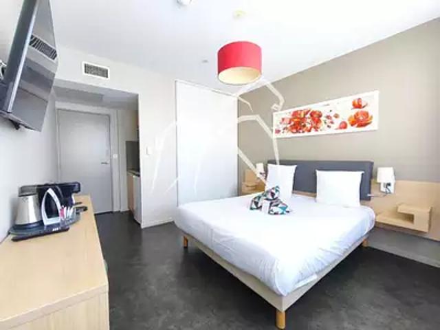 Montpellier 34000 Achat / Vente appartement 1 pièce t1