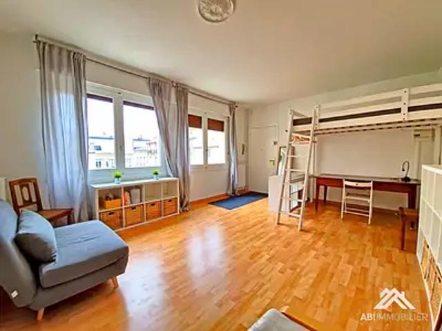 Montpellier 34000 Achat / Vente appartement 1 pièce t1