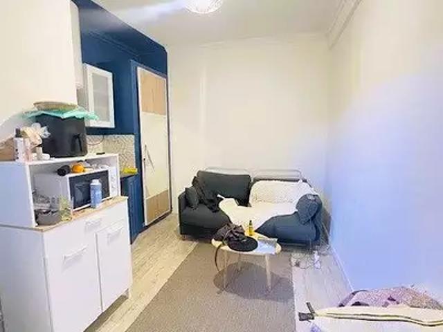 Montpellier 34000 Achat / Vente appartement 1 pièce t1