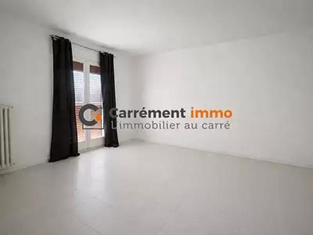 Montpellier 34000 Achat / Vente appartement 1 pièce t1