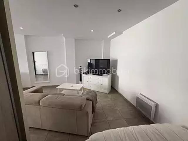Montpellier 34000 Achat / Vente appartement 1 pièce t1