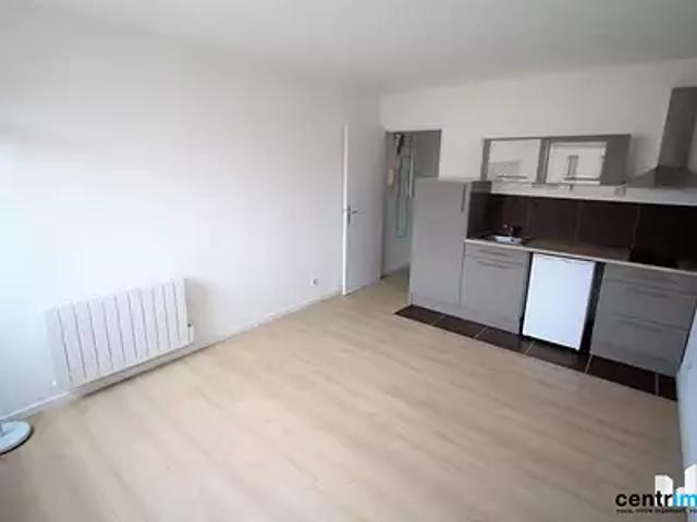 Montpellier 34000 Achat / Vente appartement 1 pièce t1