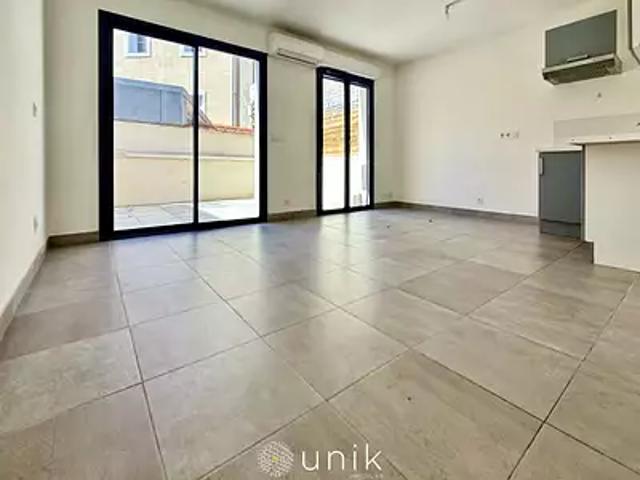 Montpellier 34000 Achat / Vente appartement 1 pièce t1