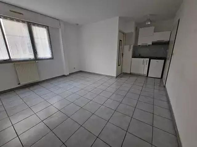 Montpellier 34000 Achat / Vente appartement 1 pièce t1