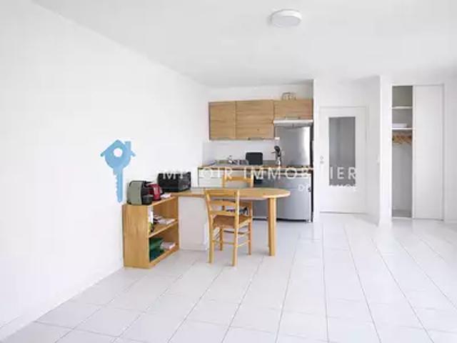 Montpellier 34000 Achat / Vente appartement 2 pièces t2