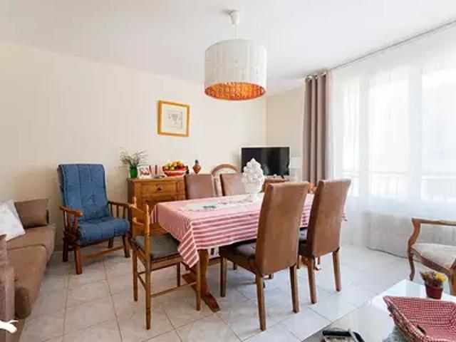 Montpellier 34000 Achat / Vente appartement 2 pièces t2