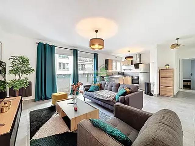 Montpellier 34000 Achat / Vente appartement 2 pièces t2