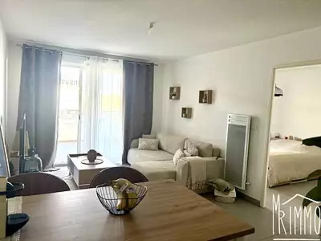 Montpellier 34000 Achat / Vente appartement 2 pièces t2