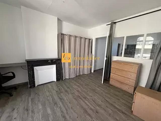 Montpellier 34000 Achat / Vente appartement 2 pièces t2