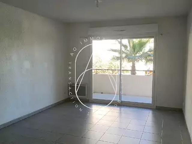 Montpellier 34000 Achat / Vente appartement 2 pièces t2