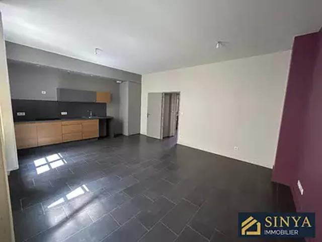 Montpellier 34000 Achat / Vente appartement 2 pièces t2