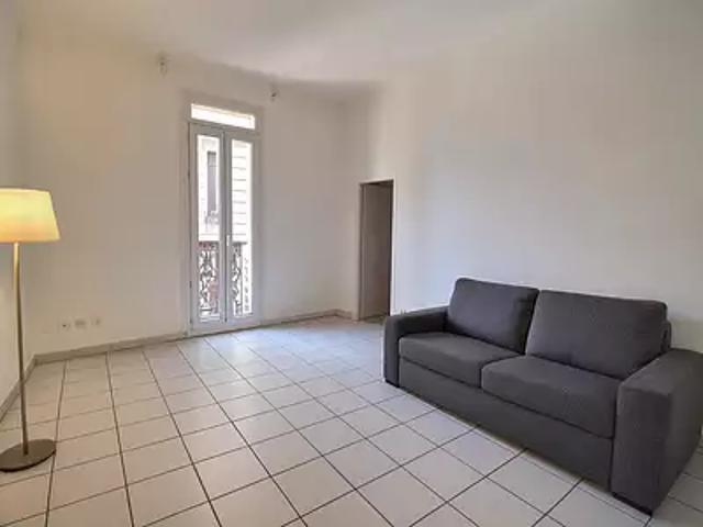 Montpellier 34000 Achat / Vente appartement 2 pièces t2