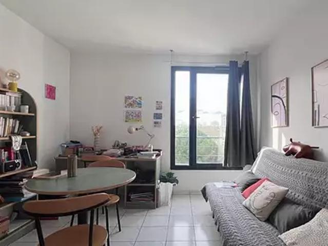 Montpellier 34000 Achat / Vente appartement 2 pièces t2