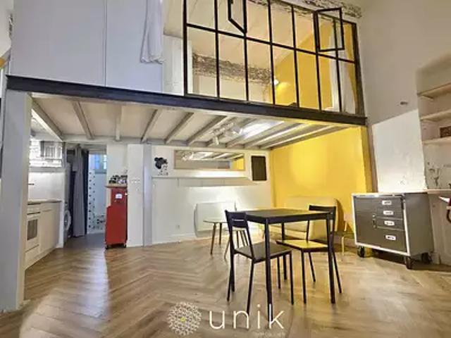 Montpellier 34000 Achat / Vente appartement 2 pièces t2