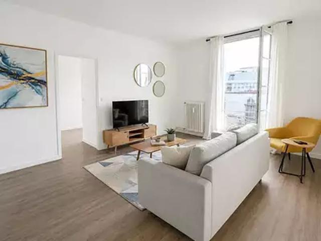 Montpellier 34000 Achat / Vente appartement 2 pièces t2