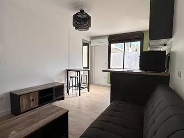 Montpellier 34000 Achat / Vente appartement 2 pièces t2