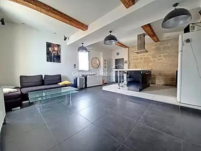 Montpellier 34000 Achat / Vente appartement 2 pièces t2