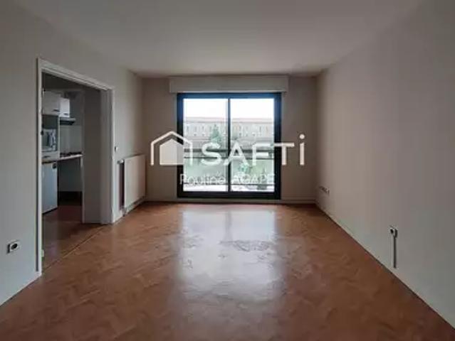 Montpellier 34000 Achat / Vente appartement 2 pièces t2