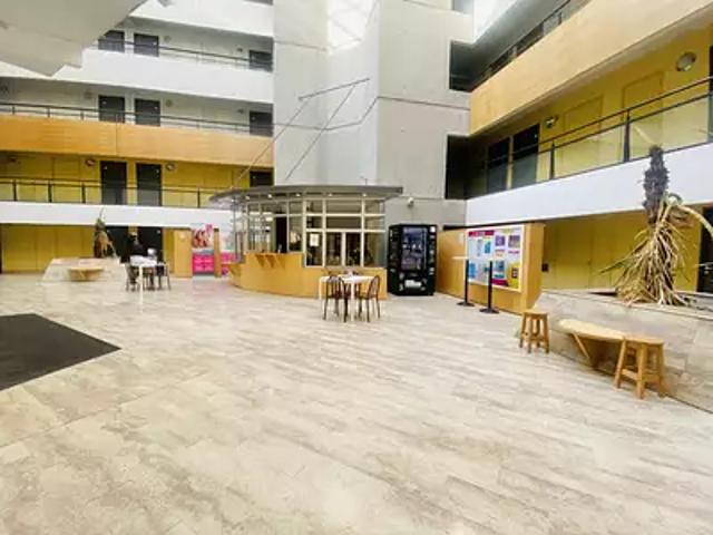 Montpellier 34000 Achat / Vente appartement 2 pièces t2