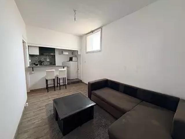 Montpellier 34000 Achat / Vente appartement 2 pièces t2