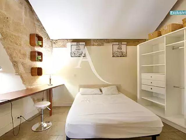 Montpellier 34000 Achat / Vente appartement 2 pièces t2