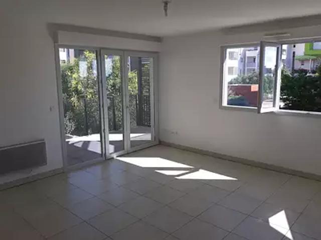 Montpellier 34000 Achat / Vente appartement 2 pièces t2