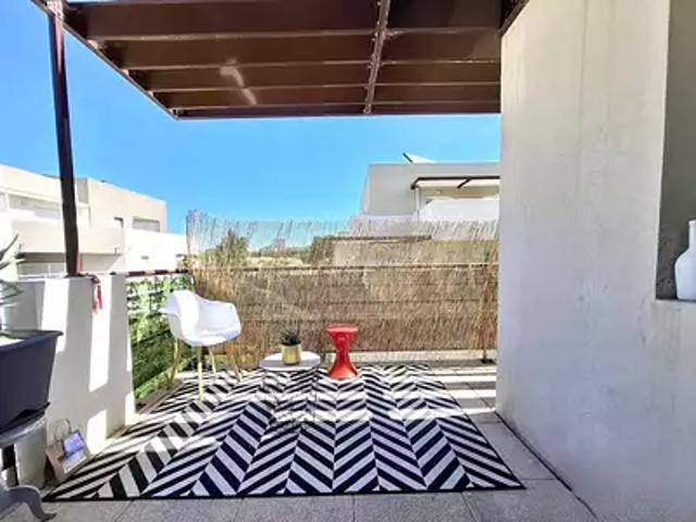 Montpellier 34000 Achat / Vente appartement 2 pièces t2