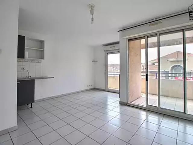 Montpellier 34000 Achat / Vente appartement 2 pièces t2