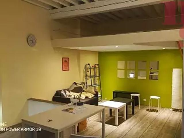 Montpellier 34000 Achat / Vente appartement 2 pièces t2