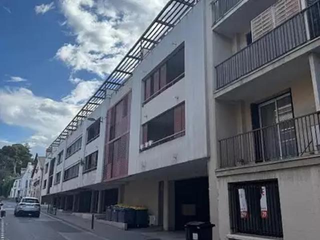 Montpellier 34000 Achat / Vente appartement 2 pièces t2 terrasse