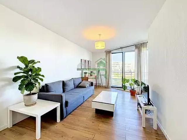 Montpellier 34000 Achat / Vente appartement 2 pièces t2 terrasse