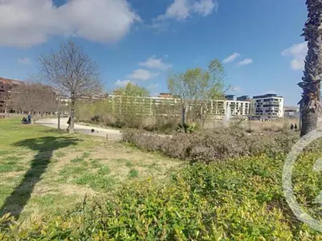 Montpellier 34000 Achat / Vente appartement 2 pièces t2 terrasse
