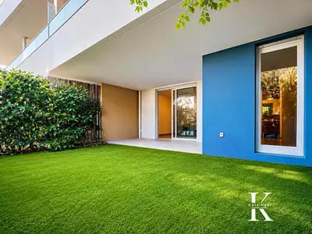 Montpellier 34000 Achat / Vente appartement 2 pièces t2 terrasse