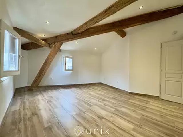 Montpellier 34000 Achat / Vente appartement 2 pièces t2 au dernier étage