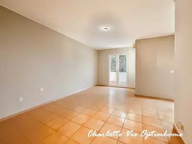 Montpellier 34000 Achat / Vente appartement 2 pièces t2 balcon