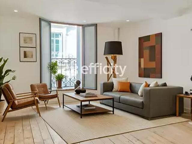 Montpellier 34000 Achat / Vente appartement 2 pièces t2 balcon