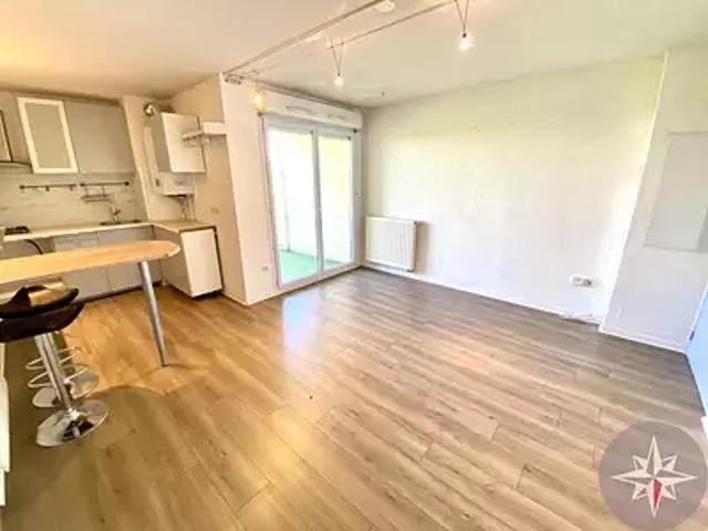 Montpellier 34000 Achat / Vente appartement 2 pièces t2 balcon