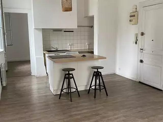 Montpellier 34000 Achat / Vente appartement 2 pièces t2 cave balcon